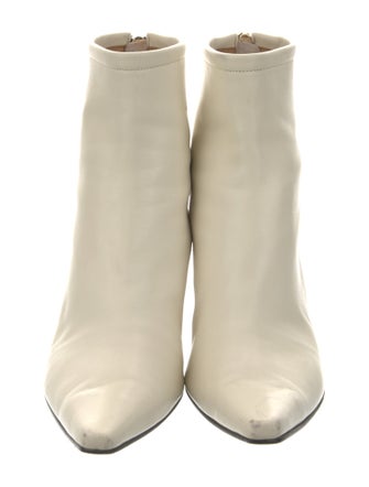 Reike Nen Leather Boots