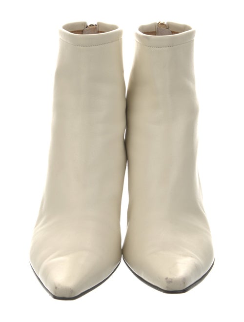 Reike Nen Leather Boots