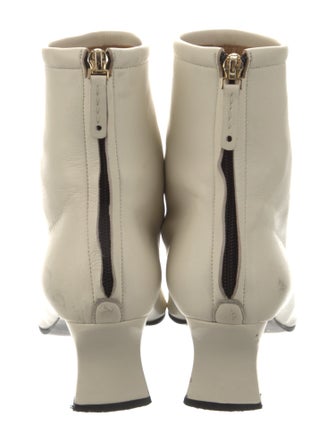 Reike Nen Leather Boots