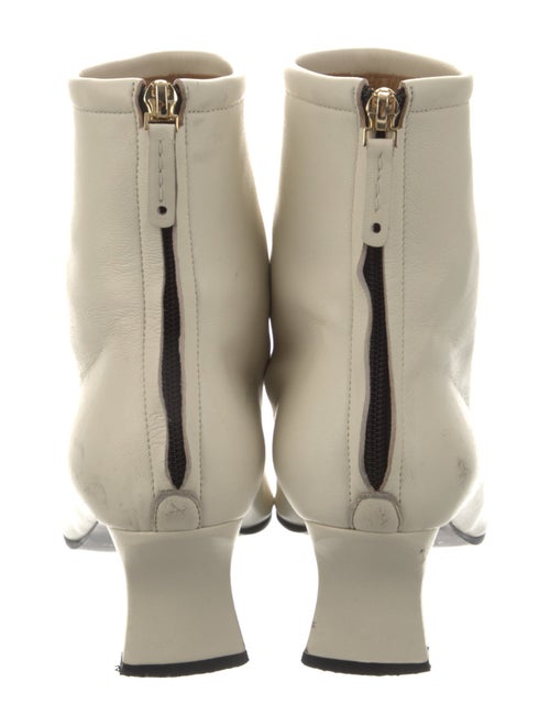 Reike Nen Leather Boots