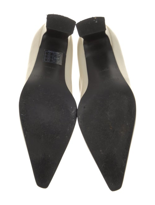 Reike Nen Leather Boots