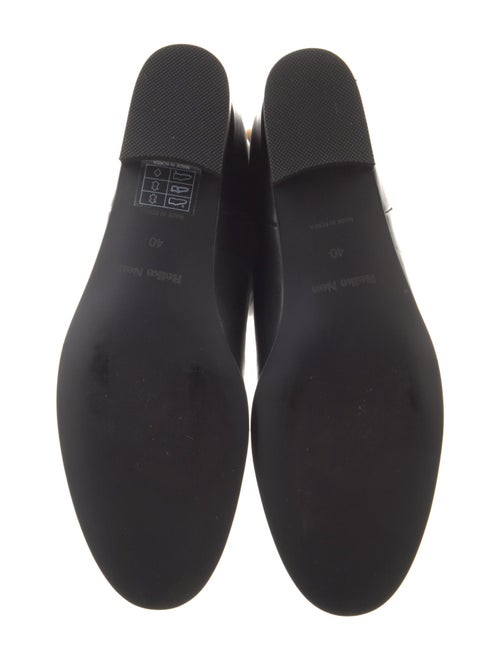 Reike Nen Leather Boots