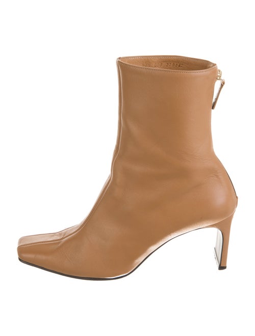 Reike Nen Leather Boots