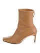 Reike Nen Leather Boots