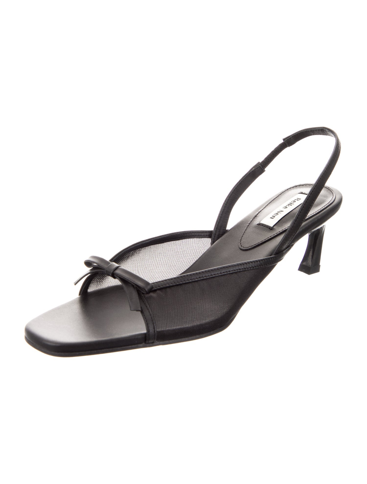 Reike Nen Mesh Slingback Sandals