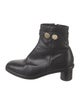 Reike Nen Leather Boots