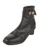 Reike Nen Leather Boots