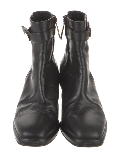 Reike Nen Leather Boots
