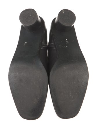 Reike Nen Leather Boots