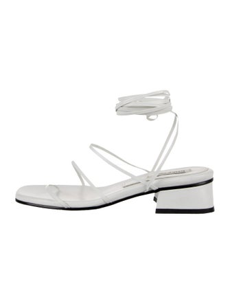 Reike Nen Leather Sandals