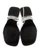 Reike Nen Leather Sandals