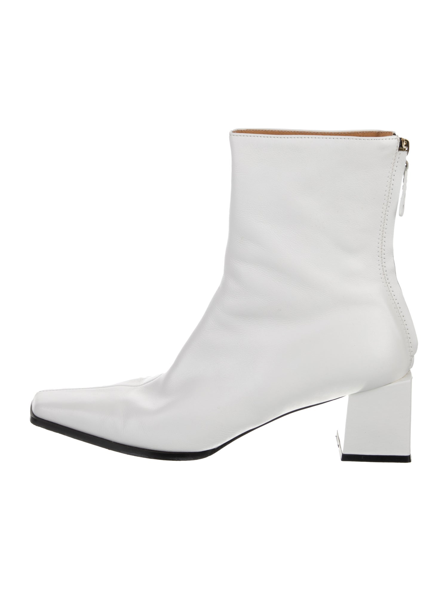 Reike Nen Leather Boots