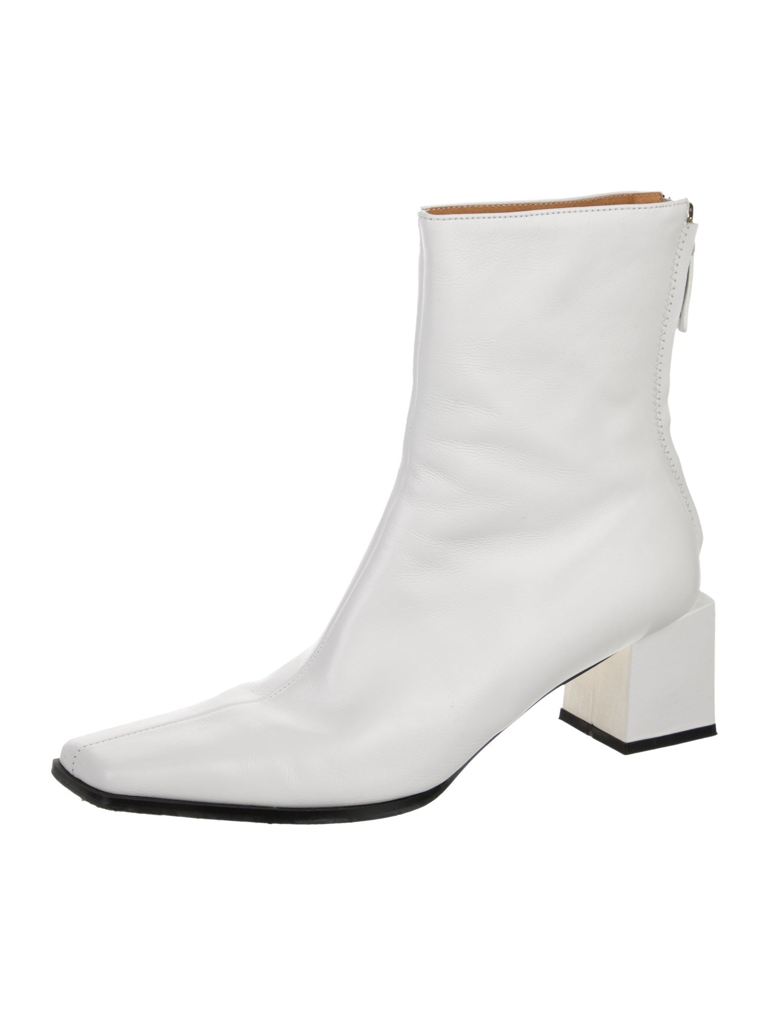 Reike Nen Leather Boots