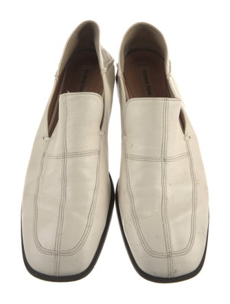 Reike Nen Leather Loafers