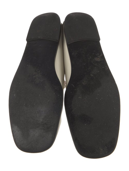 Reike Nen Leather Loafers