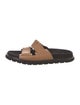Reike Nen Leather Slides