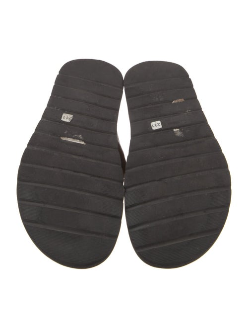 Reike Nen Leather Slides