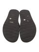 Reike Nen Leather Slides