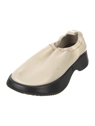 Reike Nen Leather Flats