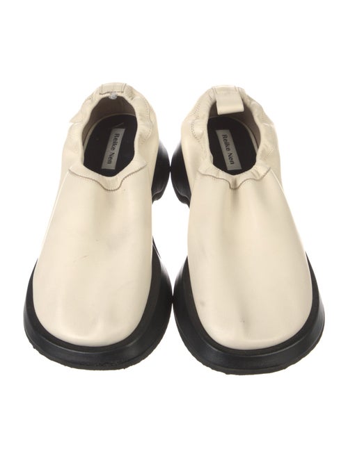 Reike Nen Leather Flats