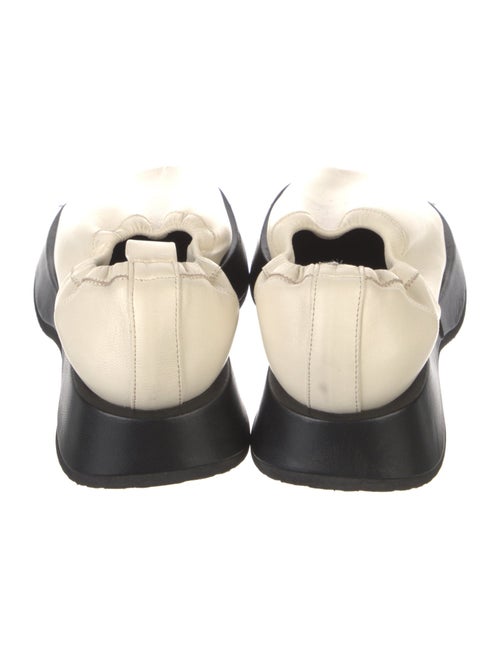 Reike Nen Leather Flats