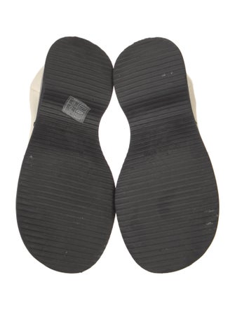 Reike Nen Leather Flats