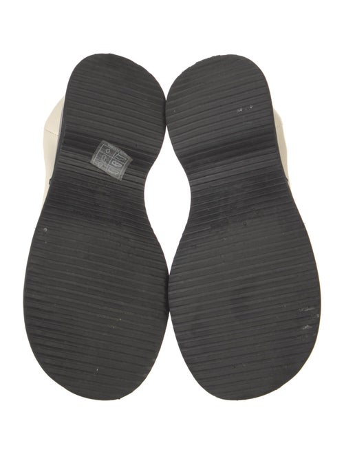 Reike Nen Leather Flats