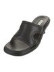 Reike Nen Leather Slides