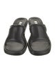 Reike Nen Leather Slides