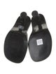 Reike Nen Leather Slides