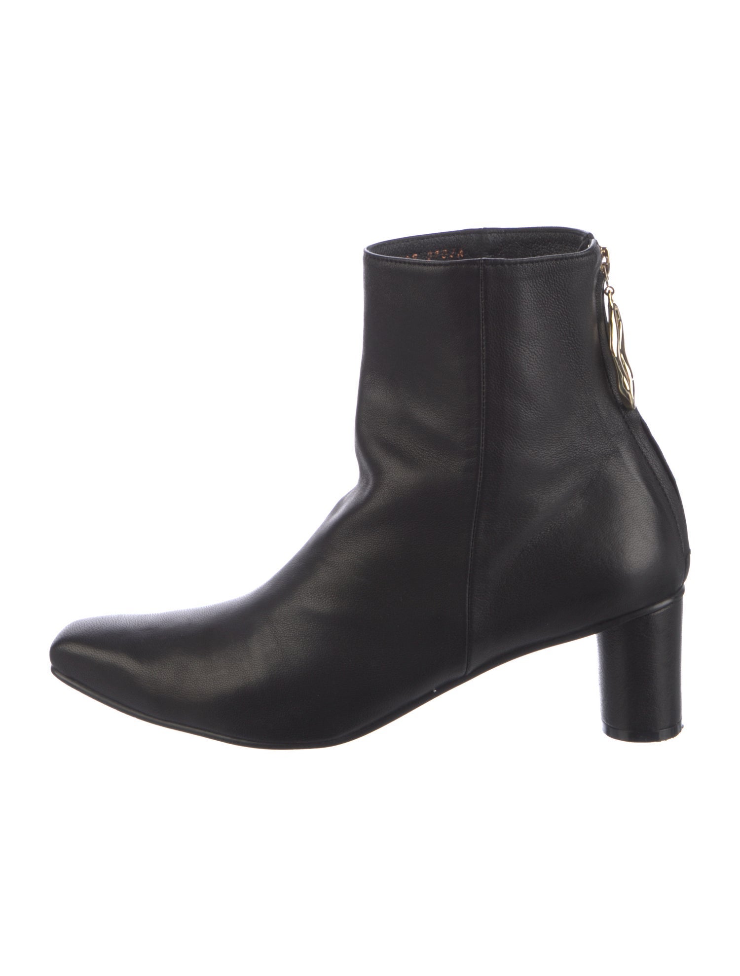 Reike Nen Leather Boots