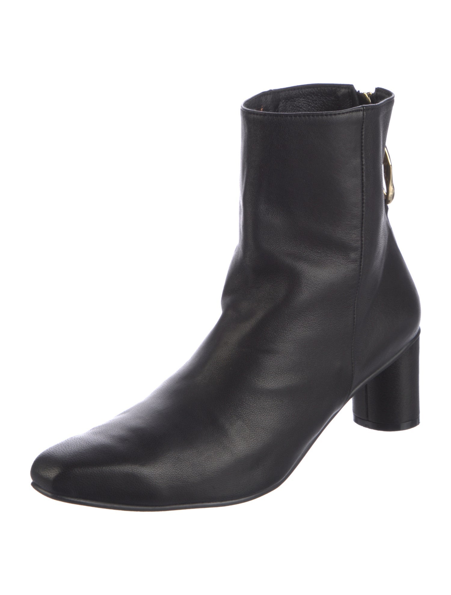 Reike Nen Leather Boots