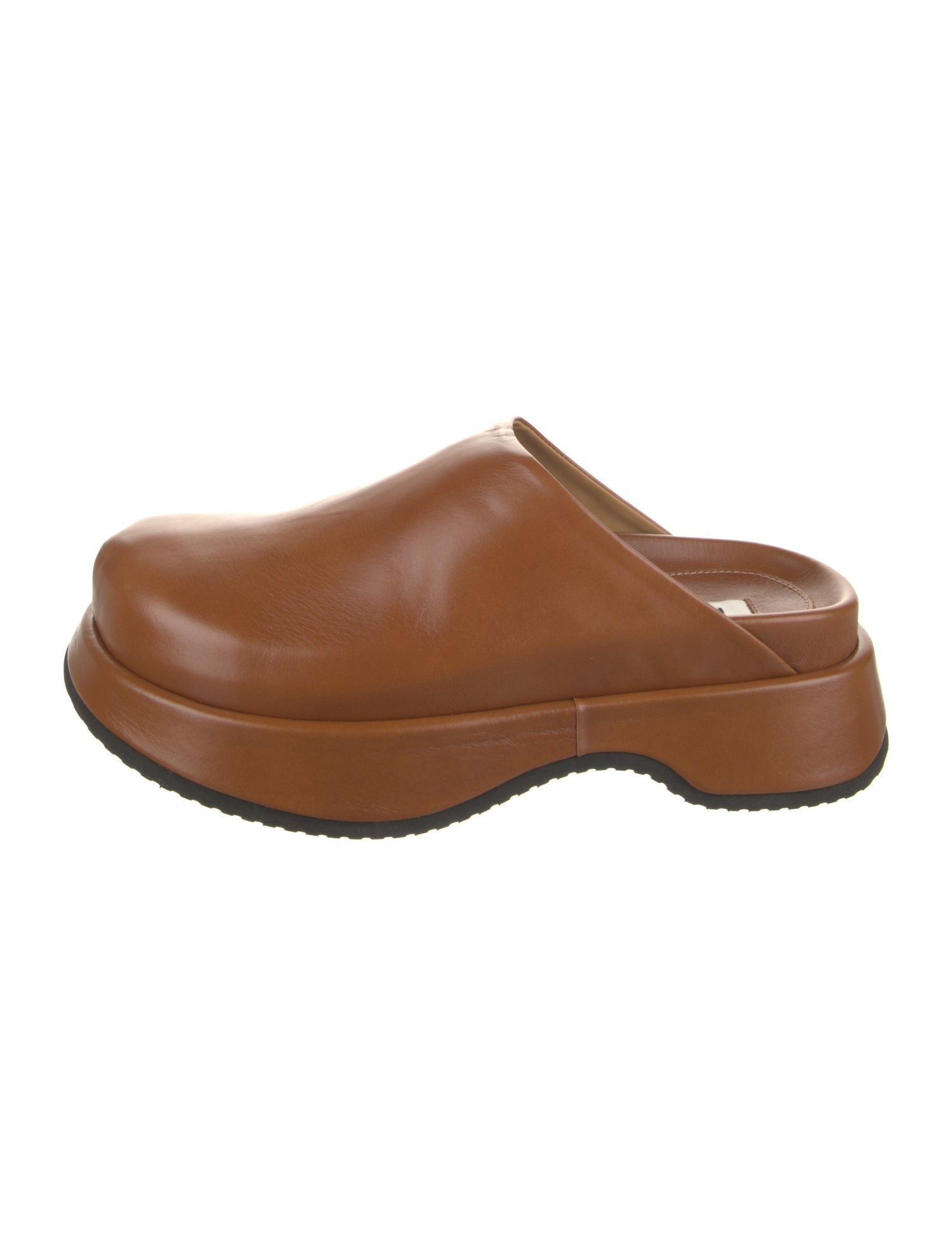 Reike Nen Leather Mules