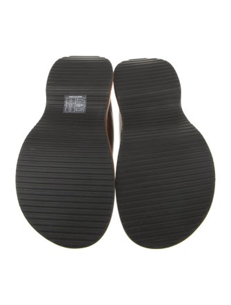 Reike Nen Leather Mules