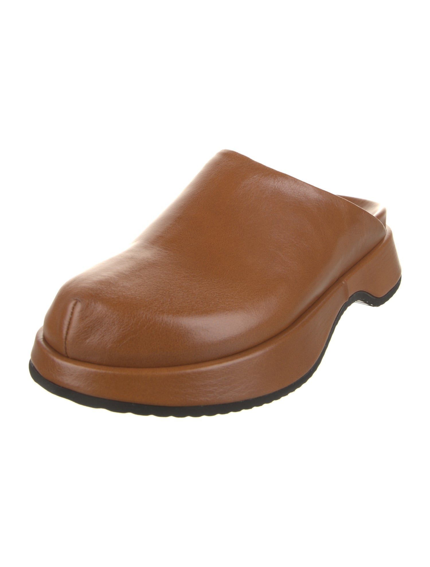 Reike Nen Leather Mules