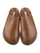 Reike Nen Leather Mules