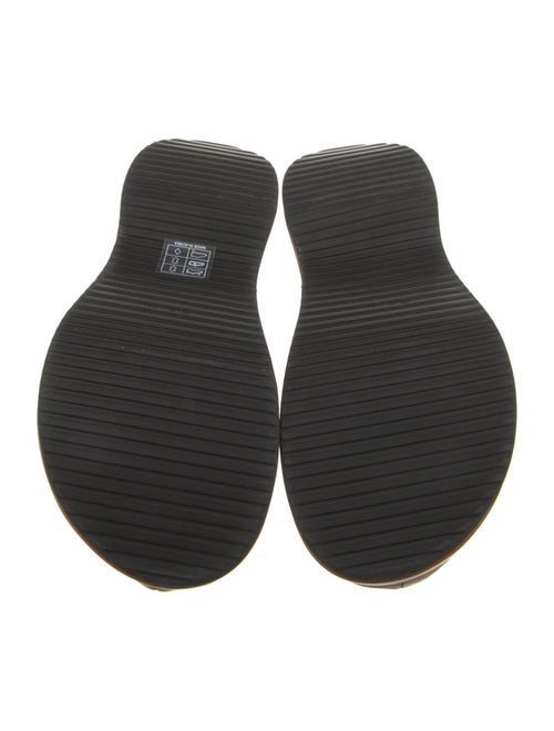 Reike Nen Leather Mules