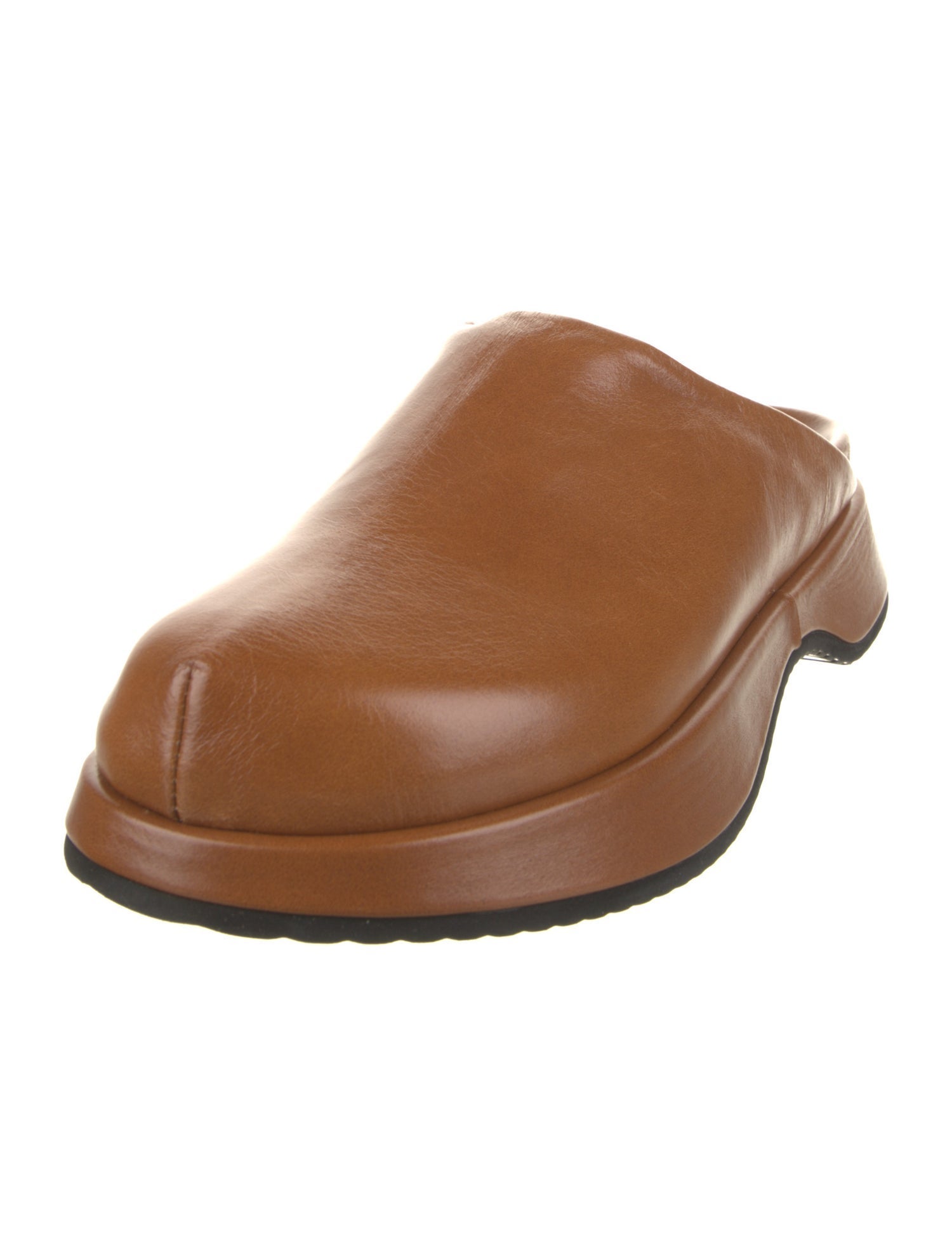 Reike Nen Leather Mules