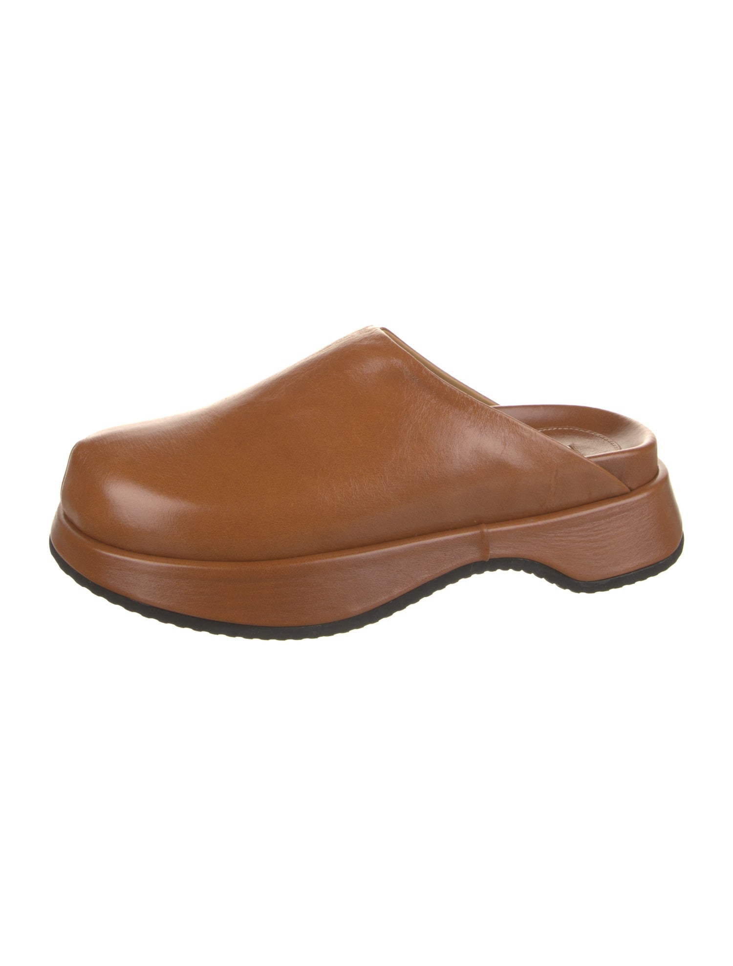 Reike Nen Leather Mules