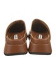 Reike Nen Leather Mules