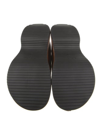 Reike Nen Leather Mules