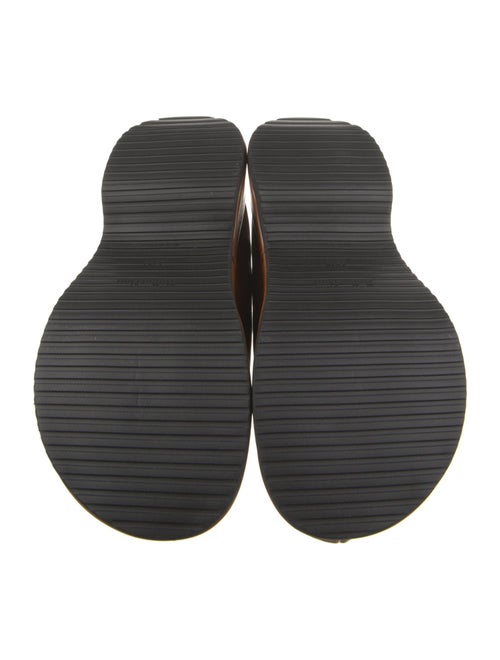 Reike Nen Leather Mules