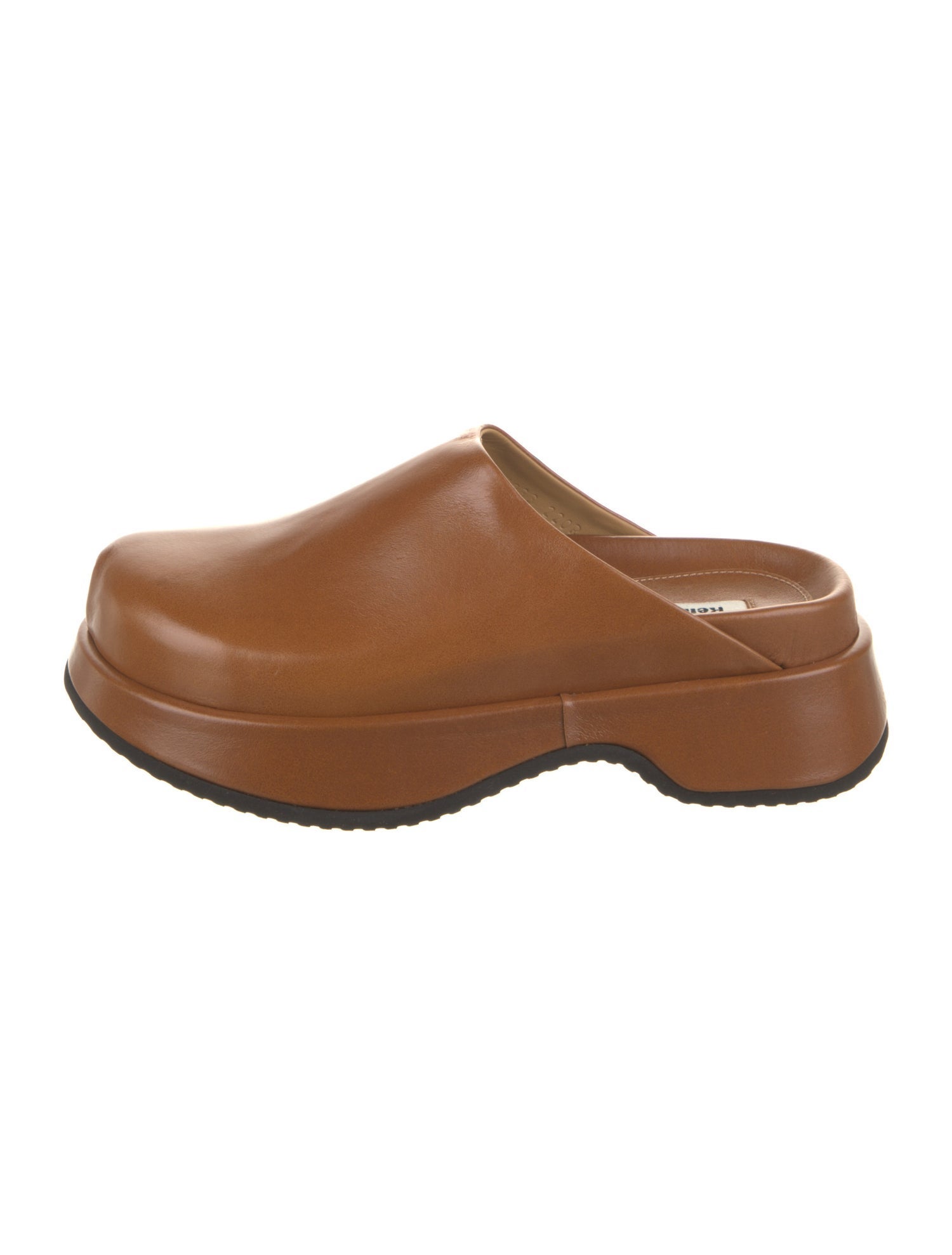 Reike Nen Leather Mules