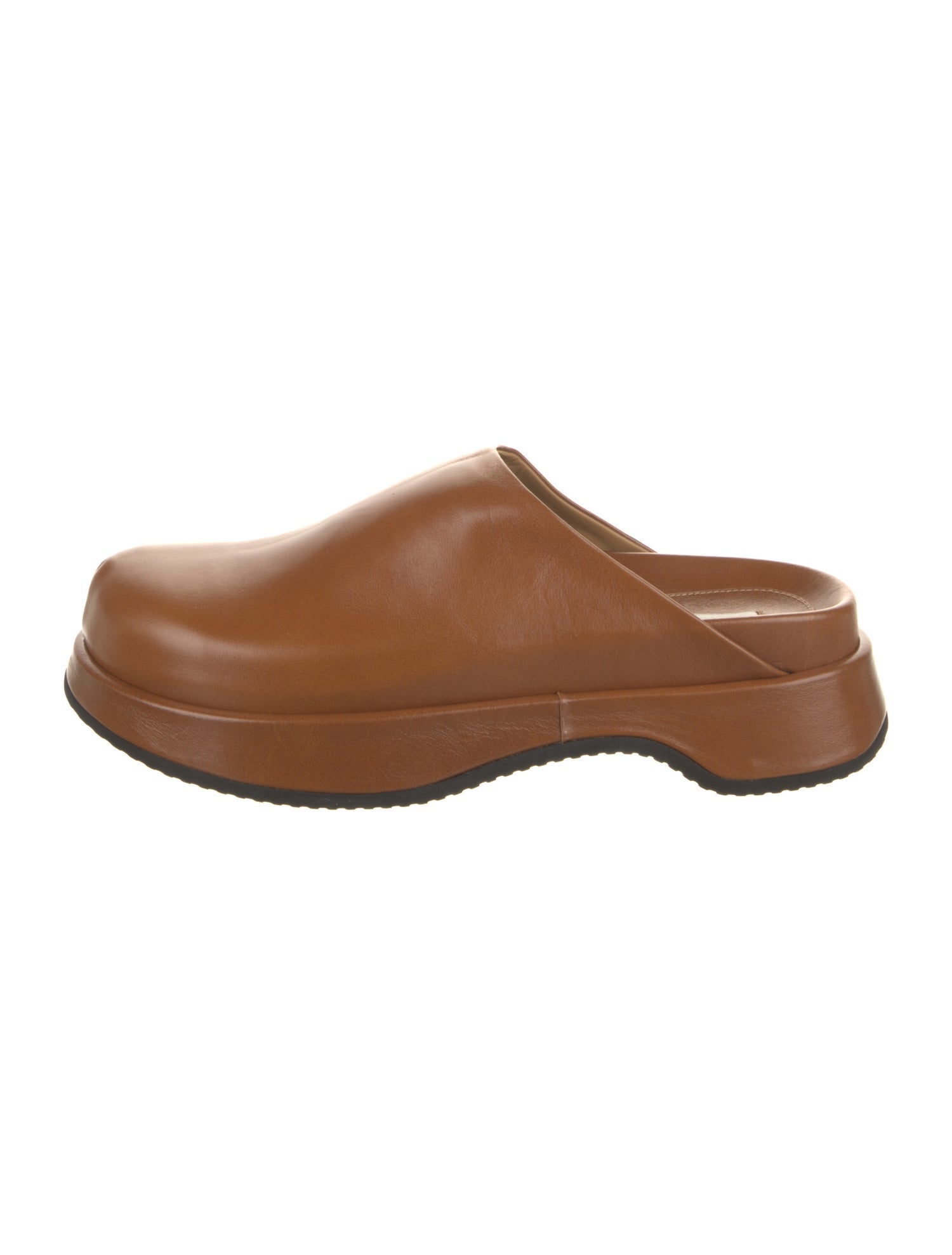 Reike Nen Leather Mules