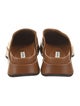Reike Nen Leather Mules
