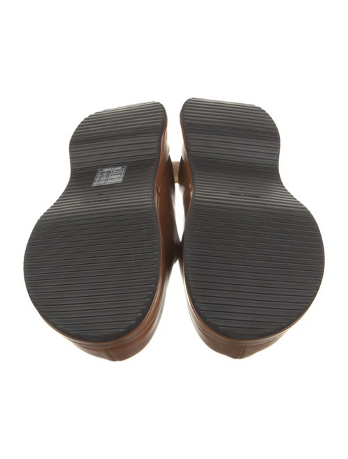 Reike Nen Leather Mules