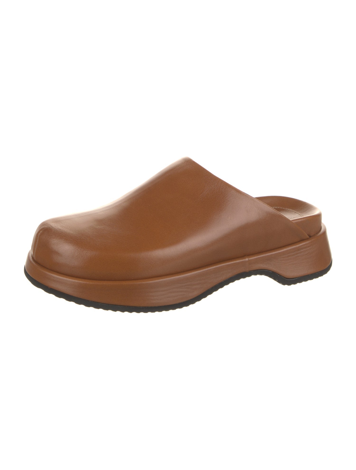 Reike Nen Leather Mules