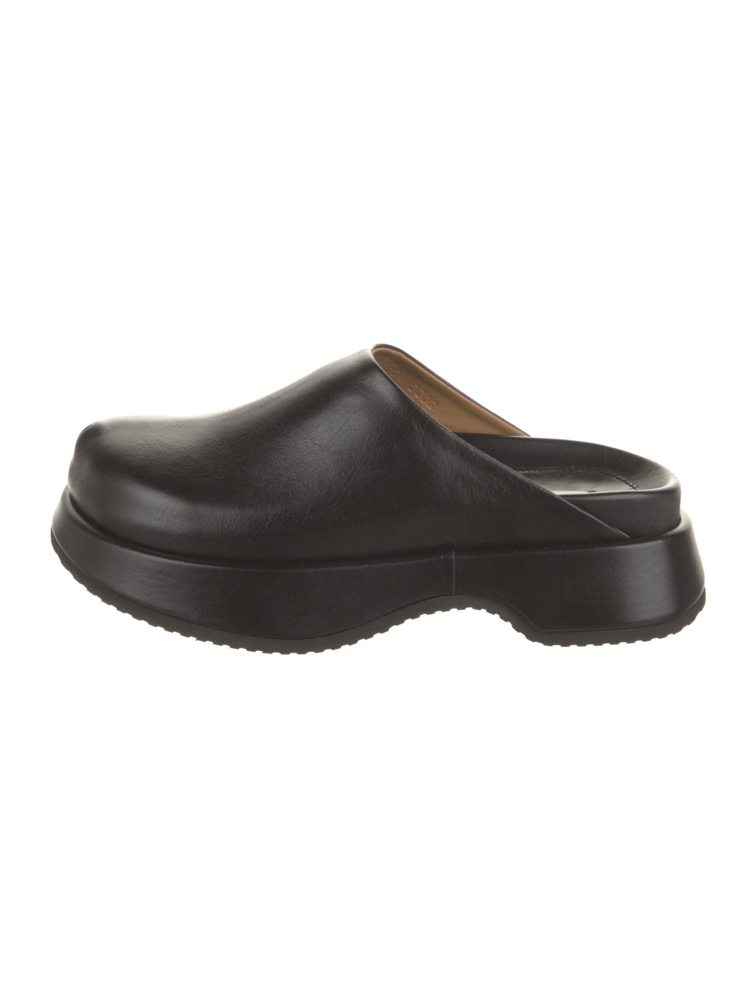 Reike Nen Leather Mules