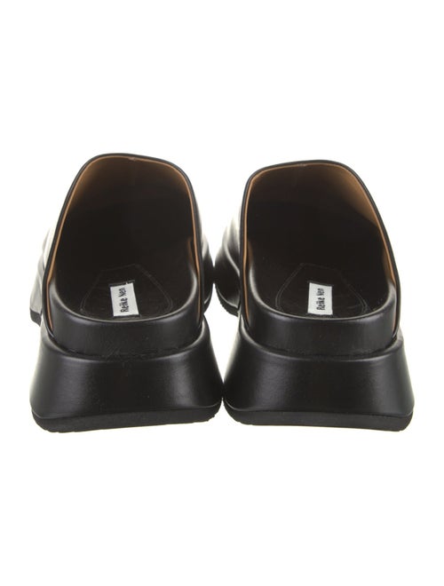 Reike Nen Leather Mules