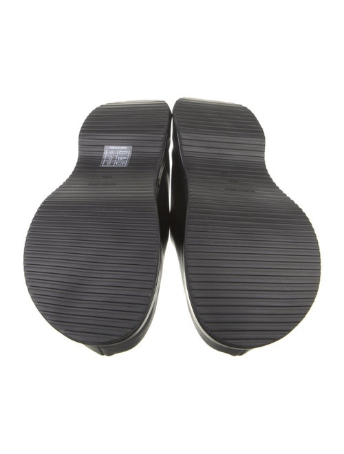 Reike Nen Leather Mules